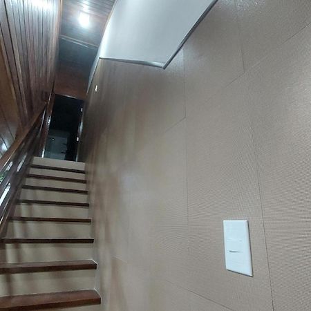 Super Duplex - Alto Padrao - Frente Piscinas E Parque Infantil- 02 Vagas De Garagem - Winterville - Gravata - Horarios Flexiveis Экстерьер фото
