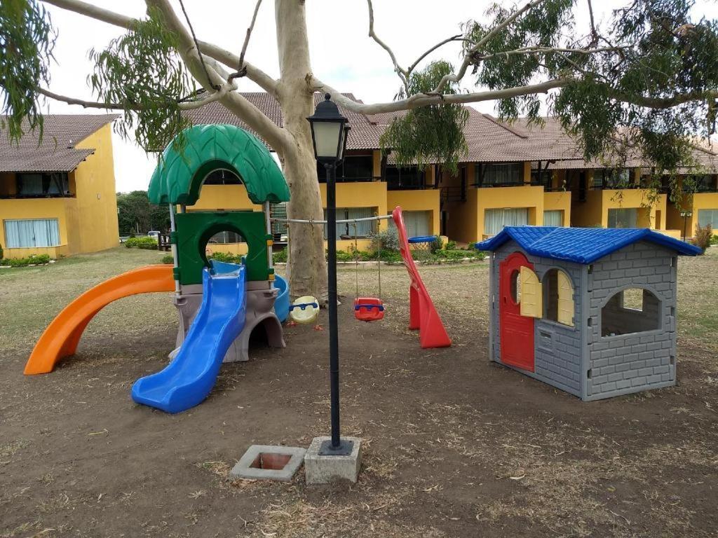 Super Duplex - Alto Padrao - Frente Piscinas E Parque Infantil- 02 Vagas De Garagem - Winterville - Gravata - Horarios Flexiveis Экстерьер фото