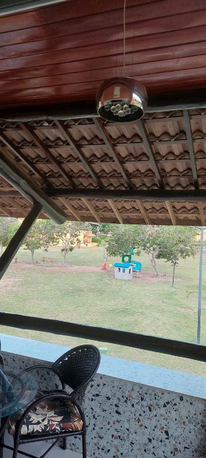 Super Duplex - Alto Padrao - Frente Piscinas E Parque Infantil- 02 Vagas De Garagem - Winterville - Gravata - Horarios Flexiveis Экстерьер фото