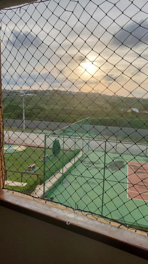 Super Duplex - Alto Padrao - Frente Piscinas E Parque Infantil- 02 Vagas De Garagem - Winterville - Gravata - Horarios Flexiveis Экстерьер фото