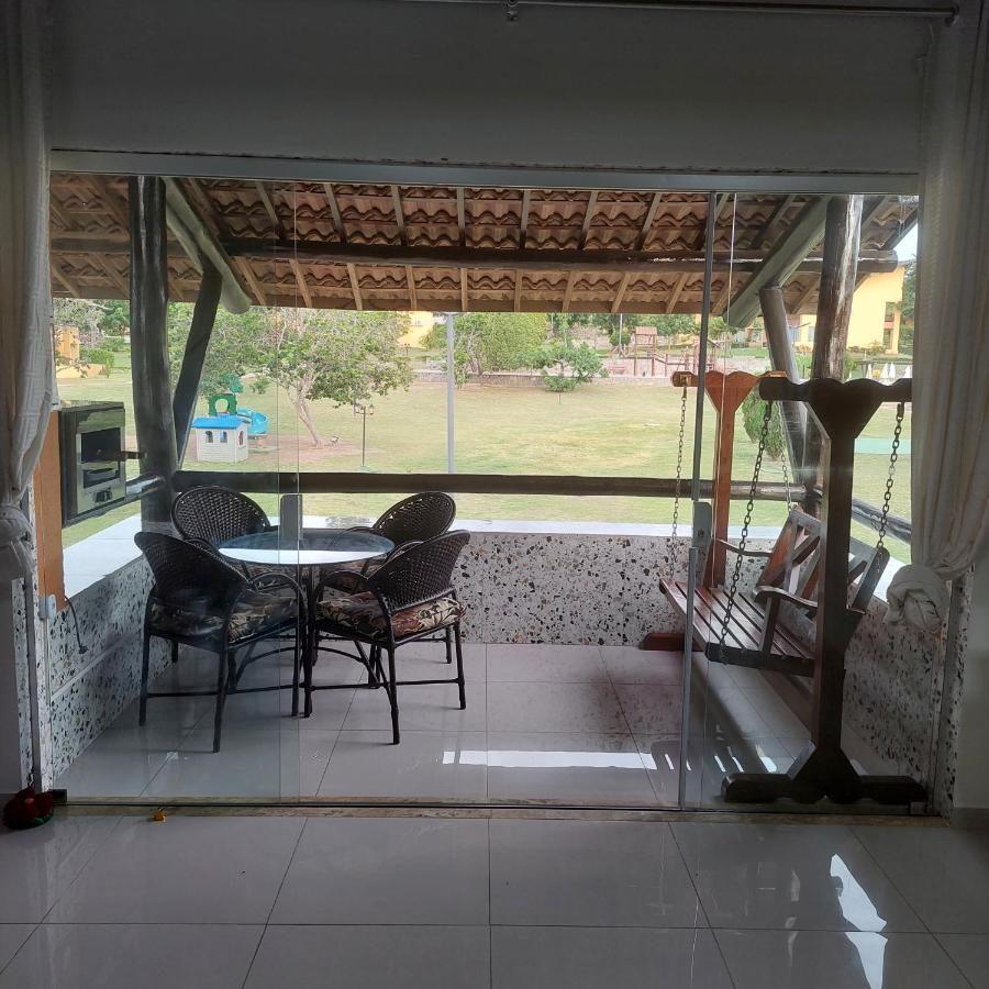 Super Duplex - Alto Padrao - Frente Piscinas E Parque Infantil- 02 Vagas De Garagem - Winterville - Gravata - Horarios Flexiveis Экстерьер фото