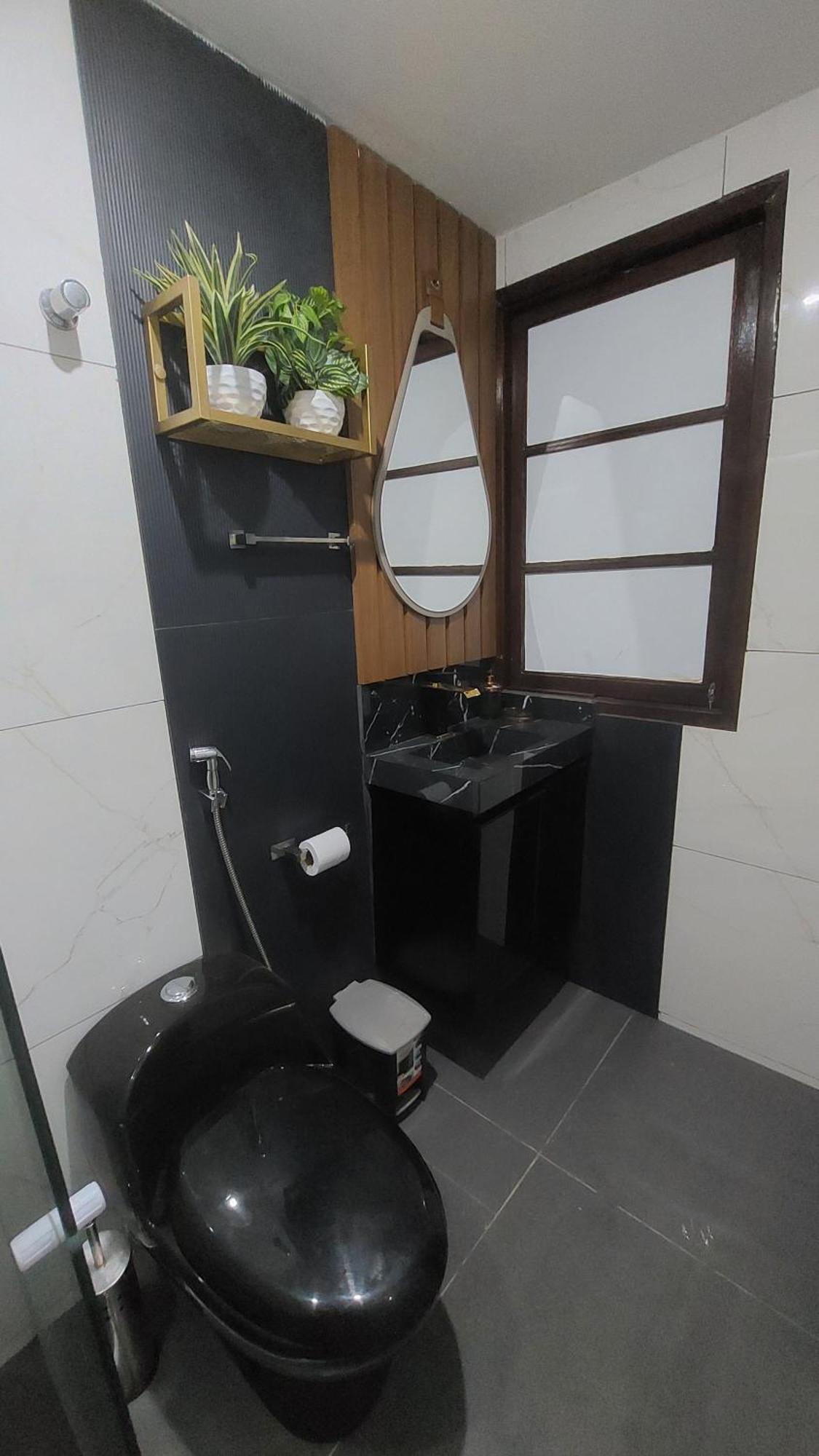 Super Duplex - Alto Padrao - Frente Piscinas E Parque Infantil- 02 Vagas De Garagem - Winterville - Gravata - Horarios Flexiveis Экстерьер фото