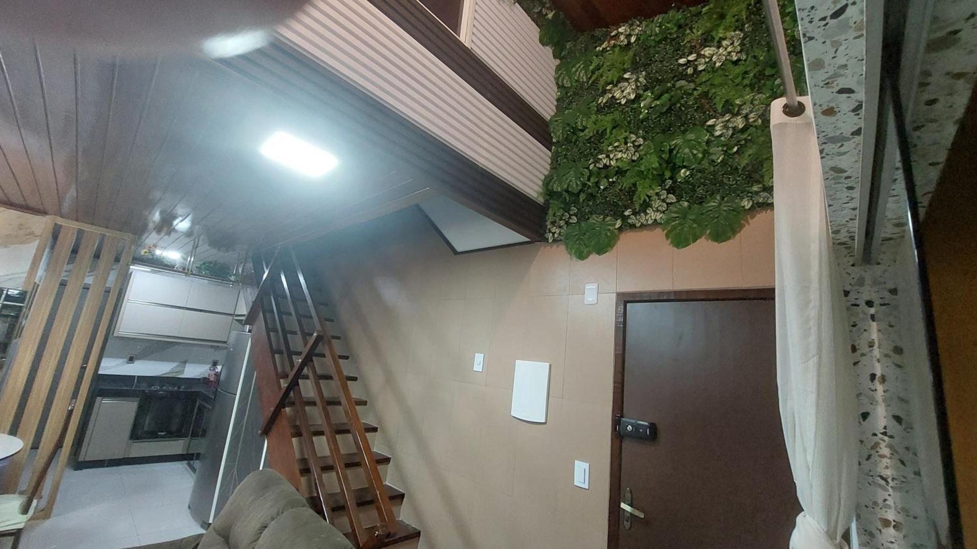 Super Duplex - Alto Padrao - Frente Piscinas E Parque Infantil- 02 Vagas De Garagem - Winterville - Gravata - Horarios Flexiveis Экстерьер фото