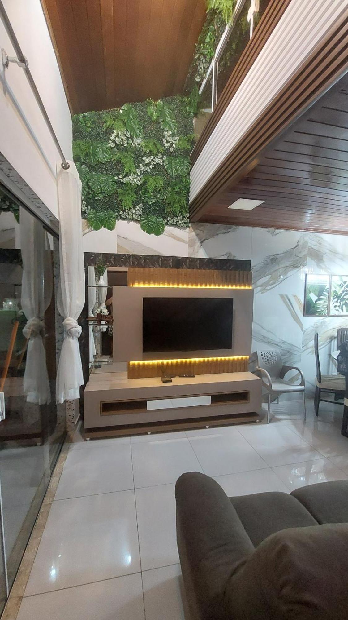 Super Duplex - Alto Padrao - Frente Piscinas E Parque Infantil- 02 Vagas De Garagem - Winterville - Gravata - Horarios Flexiveis Экстерьер фото