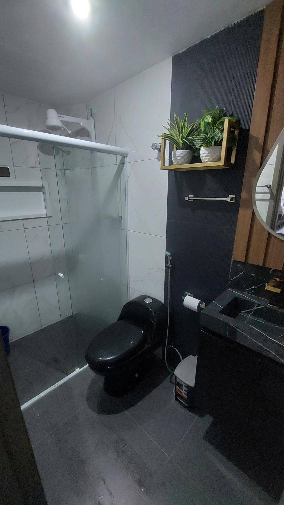 Super Duplex - Alto Padrao - Frente Piscinas E Parque Infantil- 02 Vagas De Garagem - Winterville - Gravata - Horarios Flexiveis Экстерьер фото